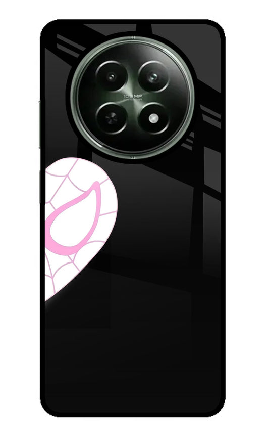 Gwen Mask Realme 12x 5G Glass Case