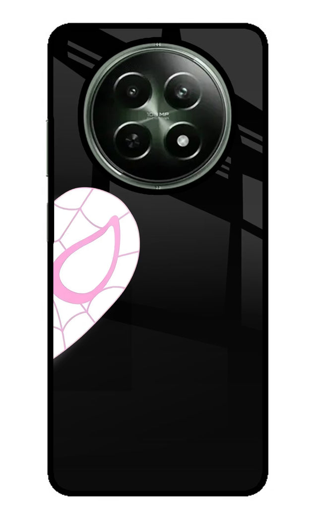 Gwen Mask Realme 12x 5G Glass Case
