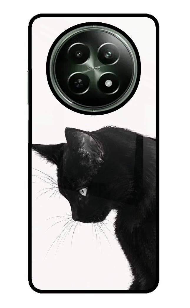 Shadow Gaze Realme 12x 5G Glass Case