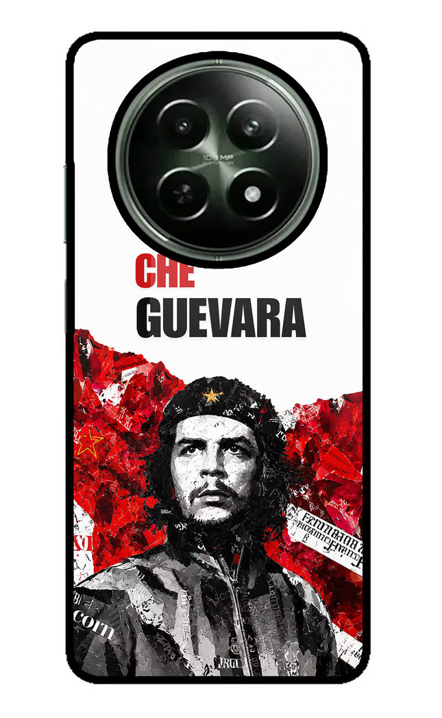 Che Guevara Revolution Realme 12x 5G Glass Case