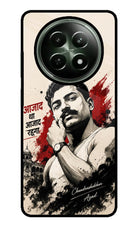 Dr. Ambedkar Visionary Realme 12x 5G Glass Case