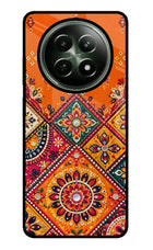 Kutch Glow Realme 12x 5G Glass Case