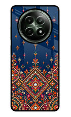 Neel Noor Realme 12x 5G Glass Case