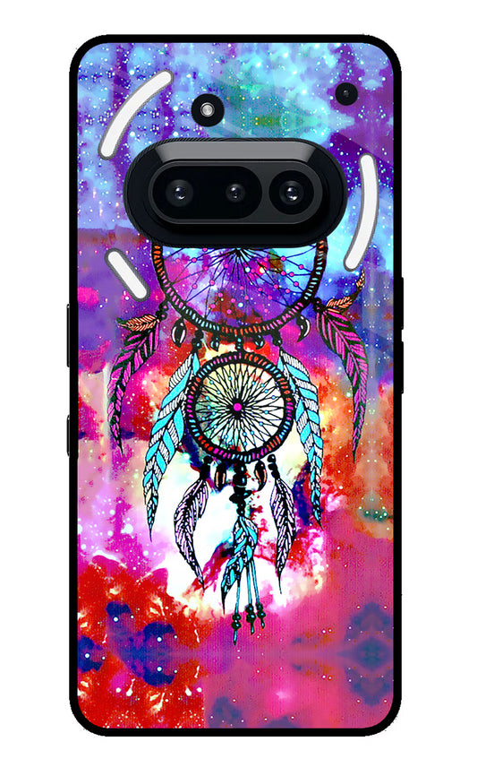 Dream Catcher Abstract Nothing Phone 3A Glass Case