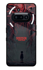 Ordinary Things Dark Side Nothing Phone 3A Glass Case