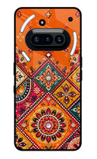 Kutch Glow Nothing Phone 3A Glass Case