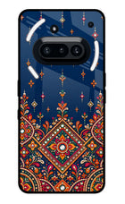 Neel Noor Nothing Phone 3A Glass Case