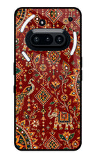 Laal Riwaaz Nothing Phone 3A Glass Case