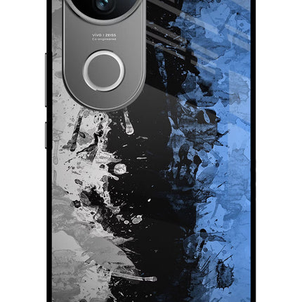 Artistic Design Vivo V50 5G Glass Case