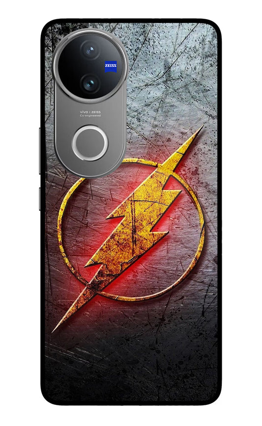 Flash Vivo V50 5G Glass Case