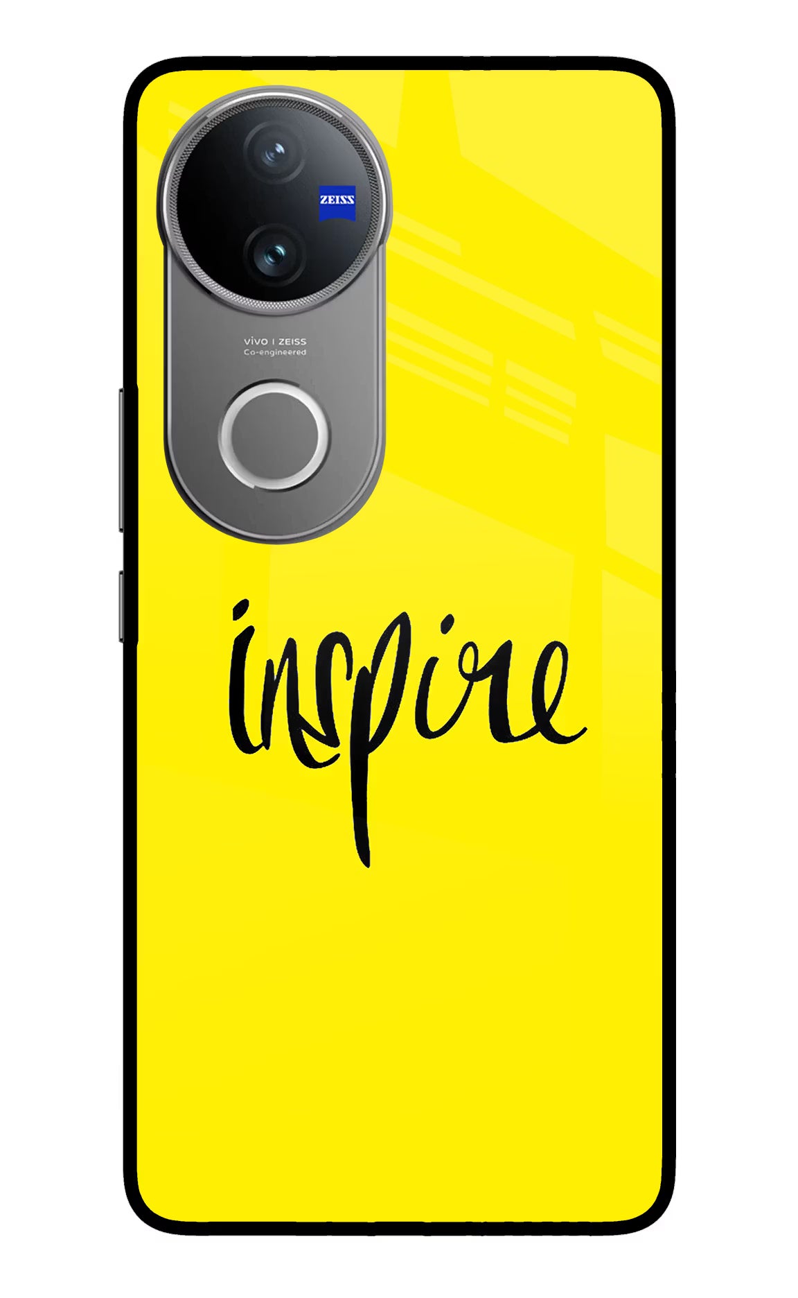 Inspire Vivo V50 5G Glass Case