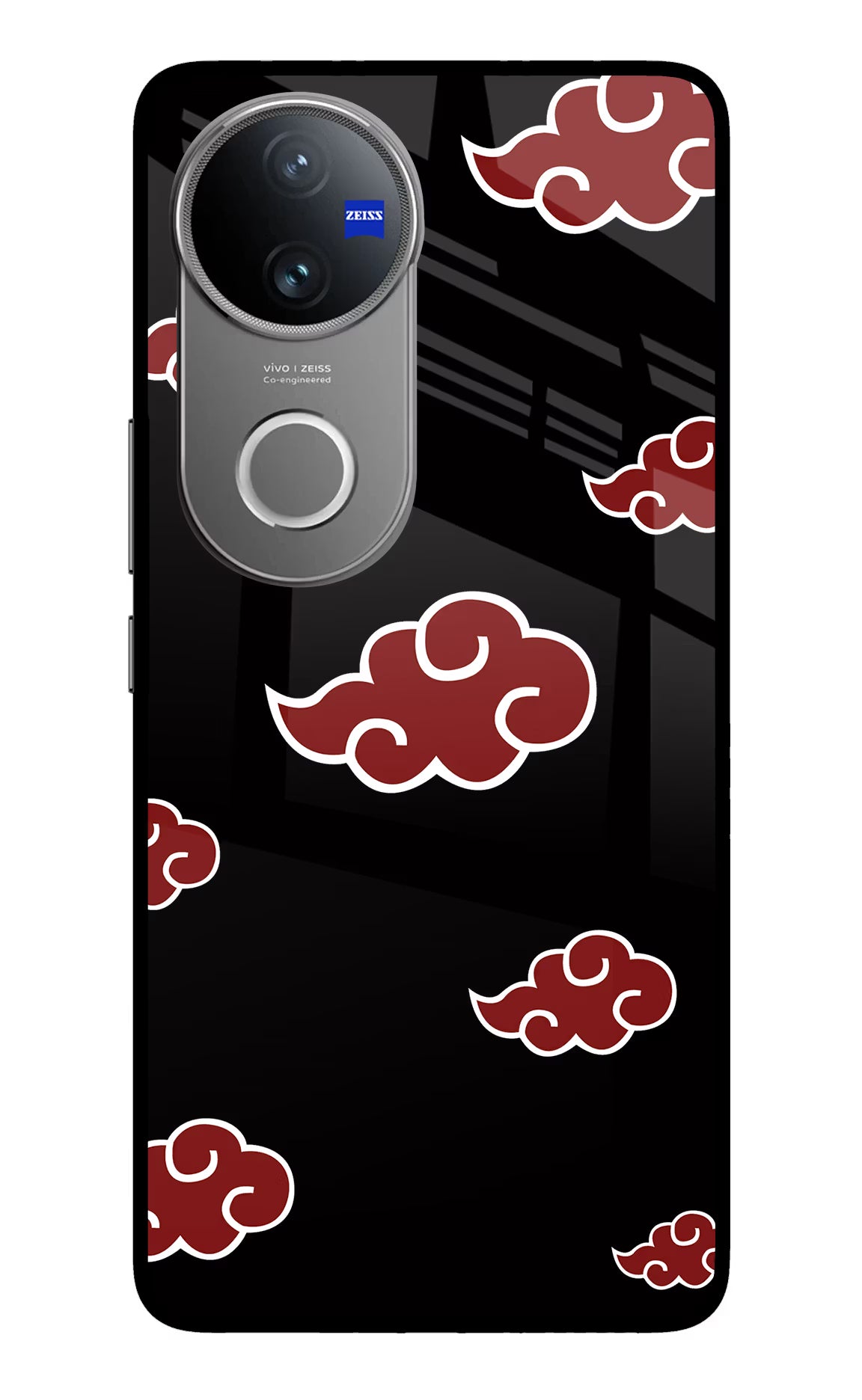 Akatsuki Vivo V50 5G Glass Case