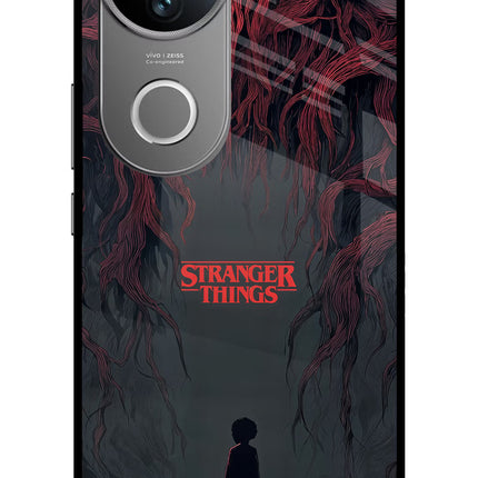 Ordinary Things Dark Side Vivo V50 5G Glass Case