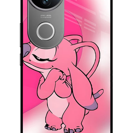 Angel Hug Vivo V50 5G Glass Case