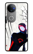 Miles Verse Vivo V50 5G Glass Case