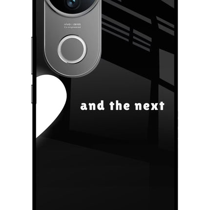 Next World Vivo V50 5G Glass Case