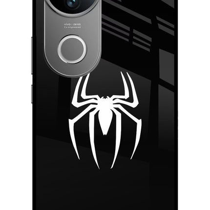 Miles Symbol Vivo V50 5G Glass Case