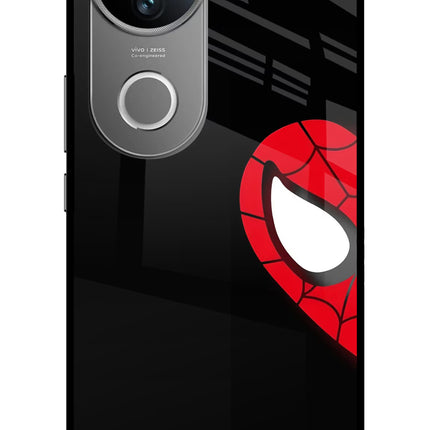 Peter Mask Vivo V50 5G Glass Case