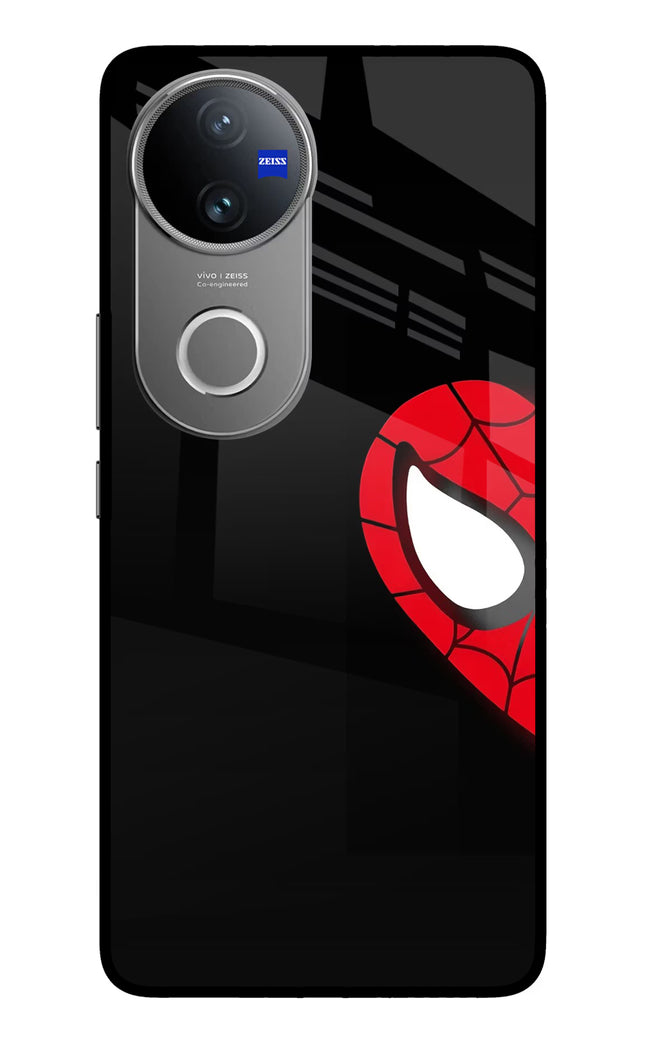 Peter Mask Vivo V50 5G Glass Case
