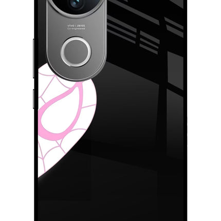 Gwen Mask Vivo V50 5G Glass Case