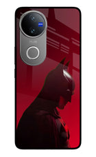 Dark Knight Vivo V50 5G Glass Case