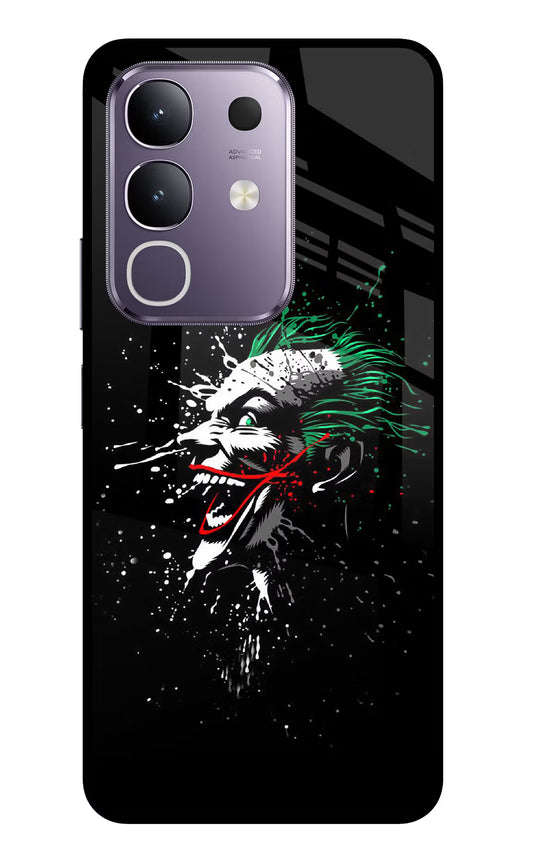 Joker Vivo T4x 5G Glass Case