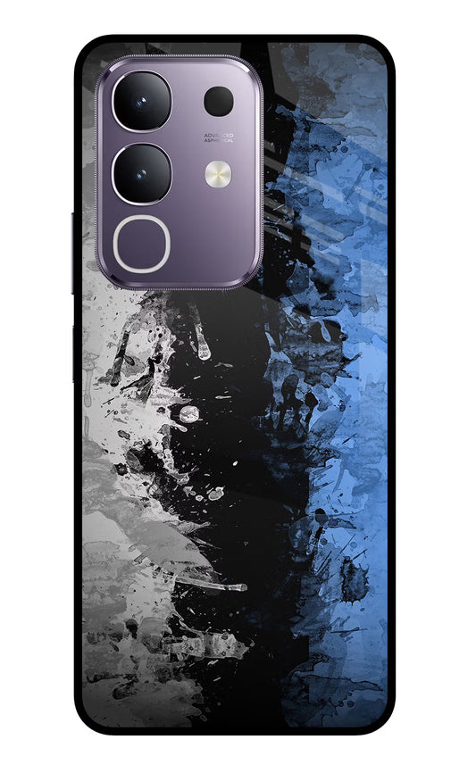 Artistic Design Vivo T4x 5G Glass Case