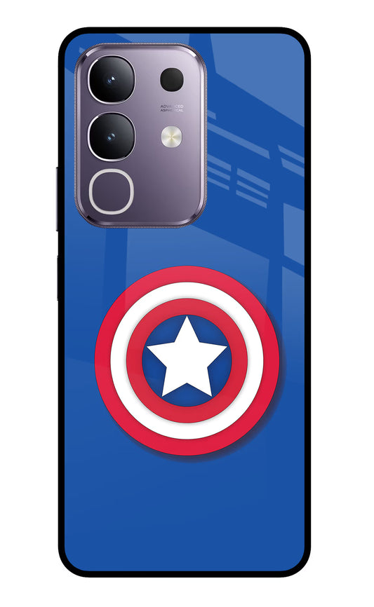 Shield Vivo T4x 5G Glass Case