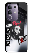 Playboi Carti Vivo T4x 5G Glass Case