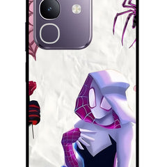 Gwen Verse Vivo T4x 5G Glass Case