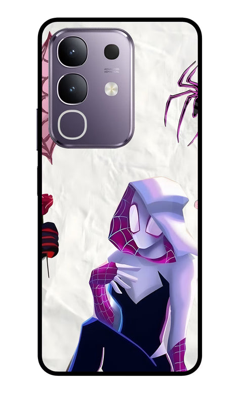 Gwen Verse Vivo T4x 5G Glass Case