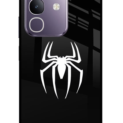 Miles Symbol Vivo T4x 5G Glass Case