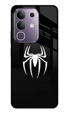 Miles Symbol Vivo T4x 5G Glass Case
