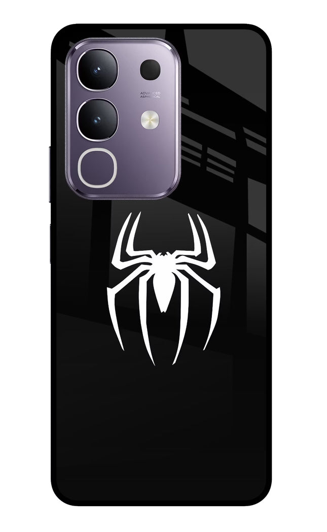 Miles Symbol Vivo T4x 5G Glass Case