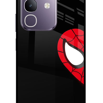 Peter Mask Vivo T4x 5G Glass Case