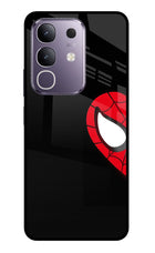 Peter Mask Vivo T4x 5G Glass Case