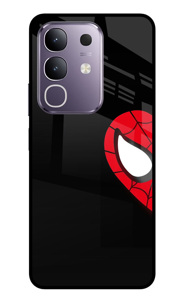 Peter Mask Vivo T4x 5G Glass Case