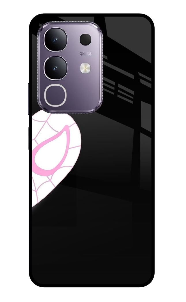 Gwen Mask Vivo T4x 5G Glass Case
