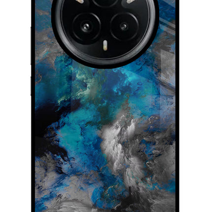 Artwork Realme 14 Pro Plus 5G Glass Case