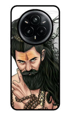 Mahadev Realme 14 Pro Plus 5G Glass Case