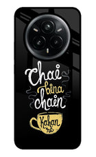 Chai Bina Chain Kaha Re Realme 14 Pro Plus 5G Glass Case