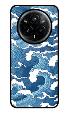 Blue Waves Realme 14 Pro Plus 5G Glass Case