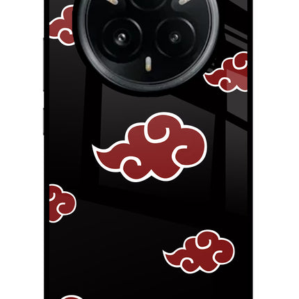 Akatsuki Realme 14 Pro Plus 5G Glass Case