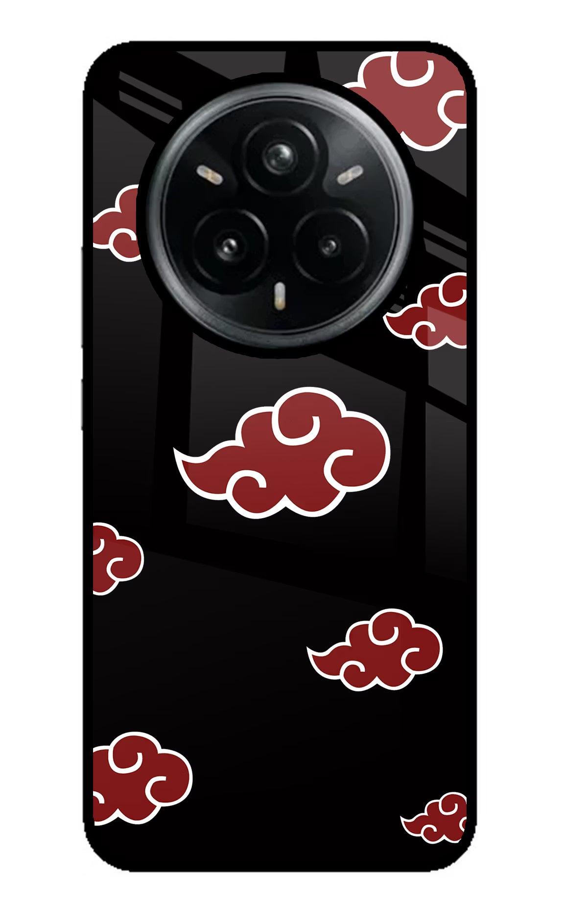 Akatsuki Realme 14 Pro Plus 5G Glass Case