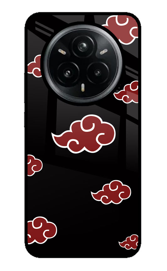 Akatsuki Realme 14 Pro Plus 5G Glass Case