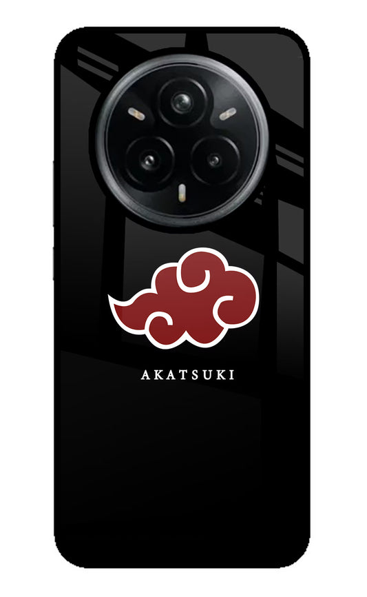 Akatsuki Realme 14 Pro Plus 5G Glass Case
