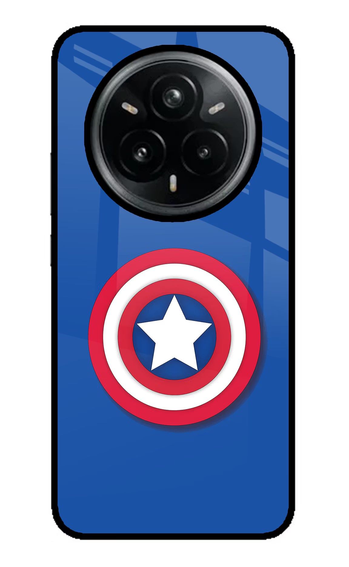 Shield Realme 14 Pro Plus 5G Glass Case