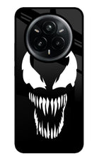 Venom Realme 14 Pro Plus 5G Glass Case