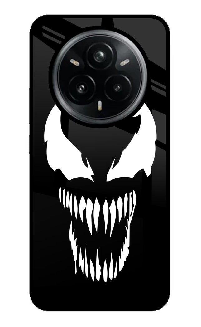 Venom Realme 14 Pro Plus 5G Glass Case