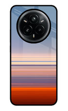 Morning Colors Realme 14 Pro Plus 5G Glass Case